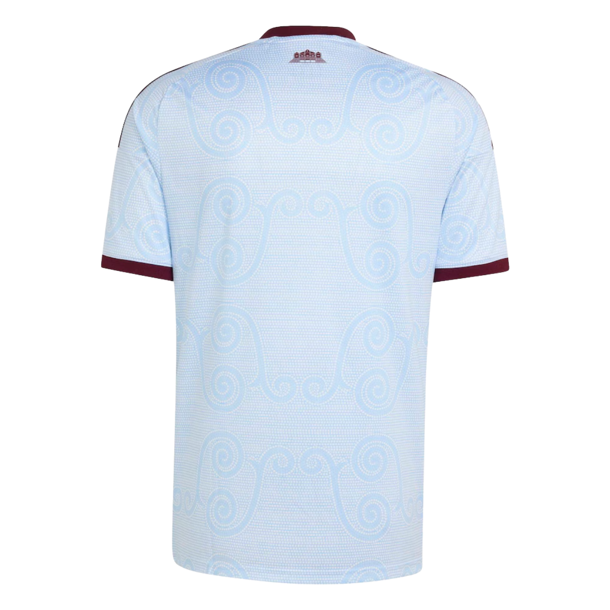 Jersey Aston Villa Third 2026-27