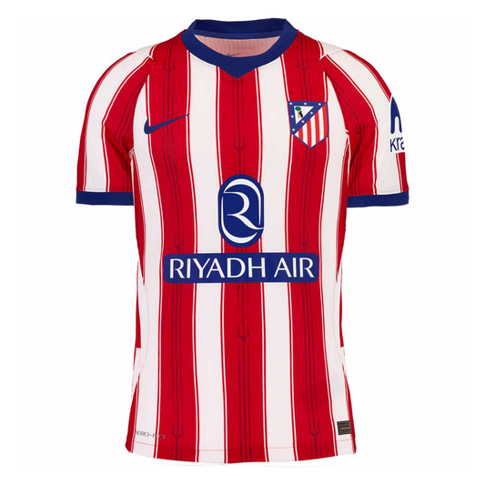 Jersey Atletico Madrid Home Player 2026-27