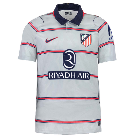 Jersey Atletico Madrid Third 2026-27