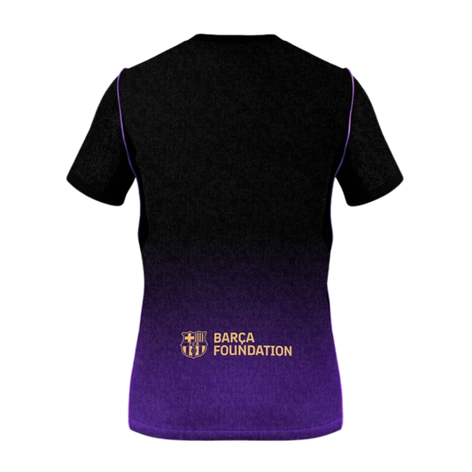 Jersey Barcelona Away Women 2026-27