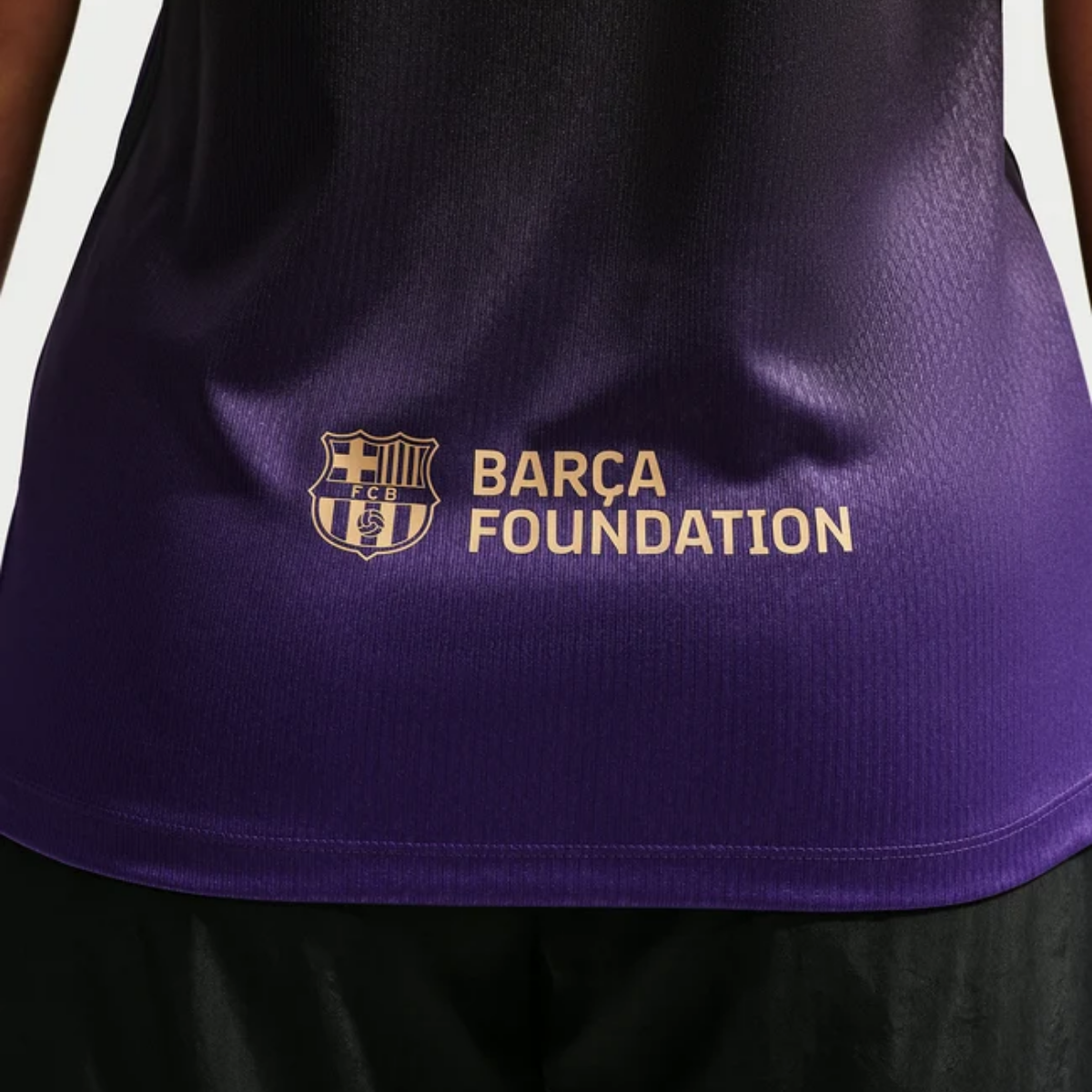 Jersey Barcelona Away Women 2026-27