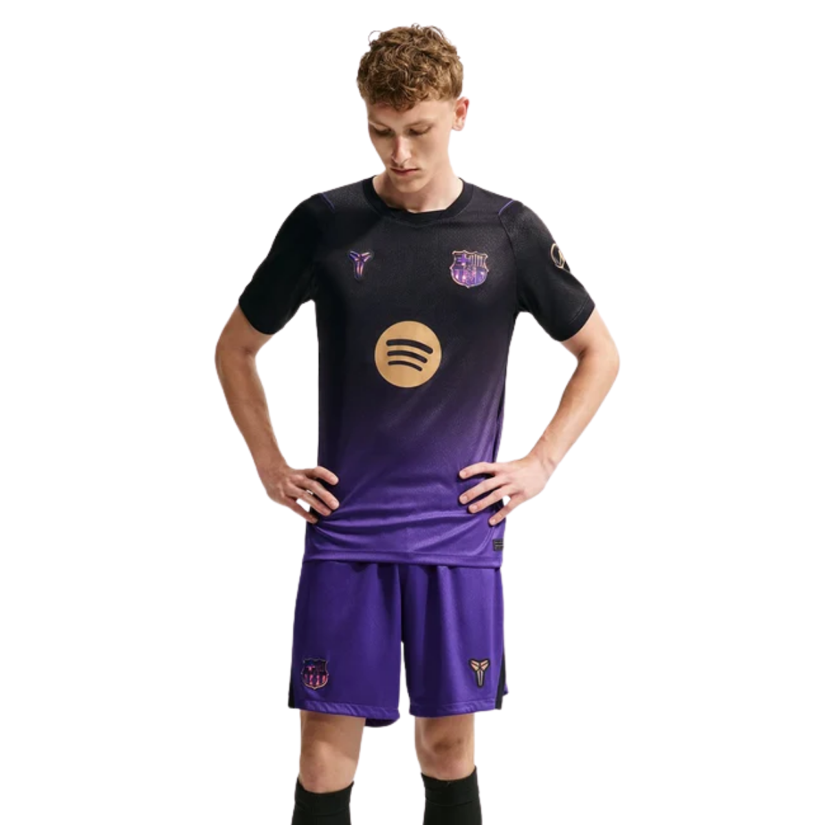 Jersey Barcelona Away 2026-27