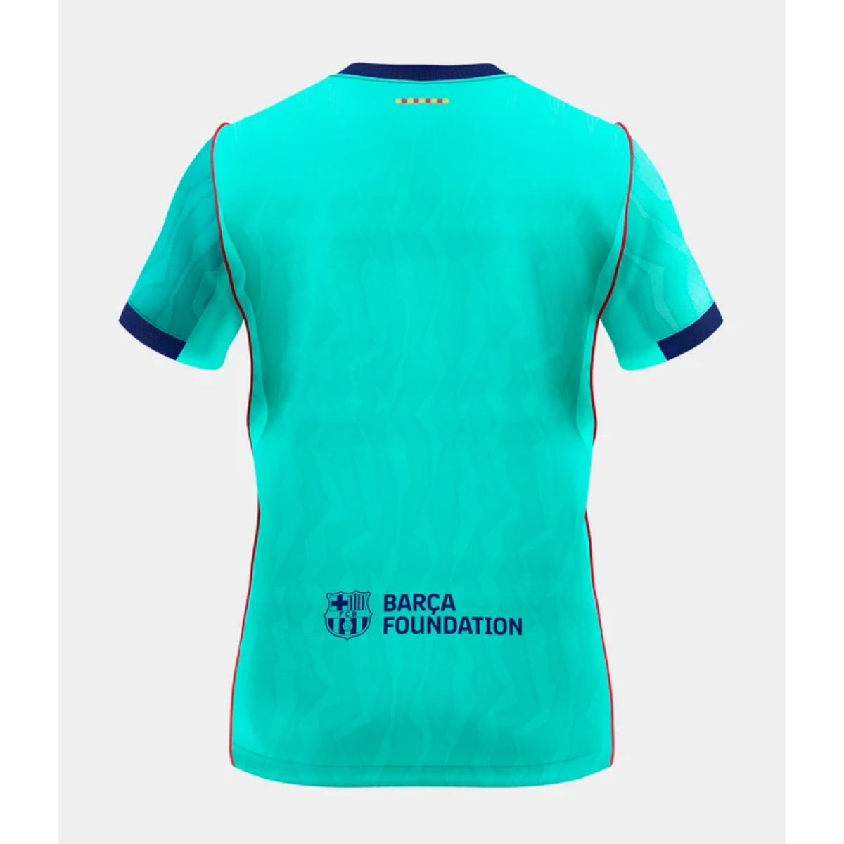 Jersey Barcelona Third Women 2026-27