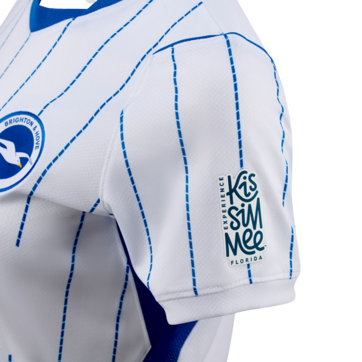 Jersey Brighton Away Women 2026-27