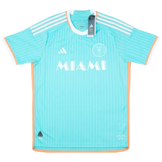 Jersey Inter Miami Third 2024 Messi