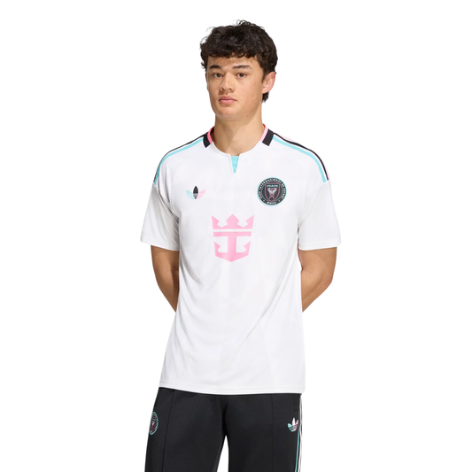 Jersey Inter Miami Third 2026-27 Messi