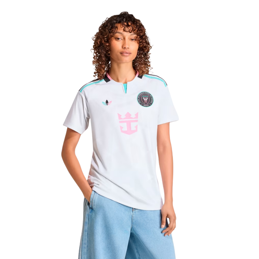 Jersey Inter Miami Third Women 2026-27 Messi