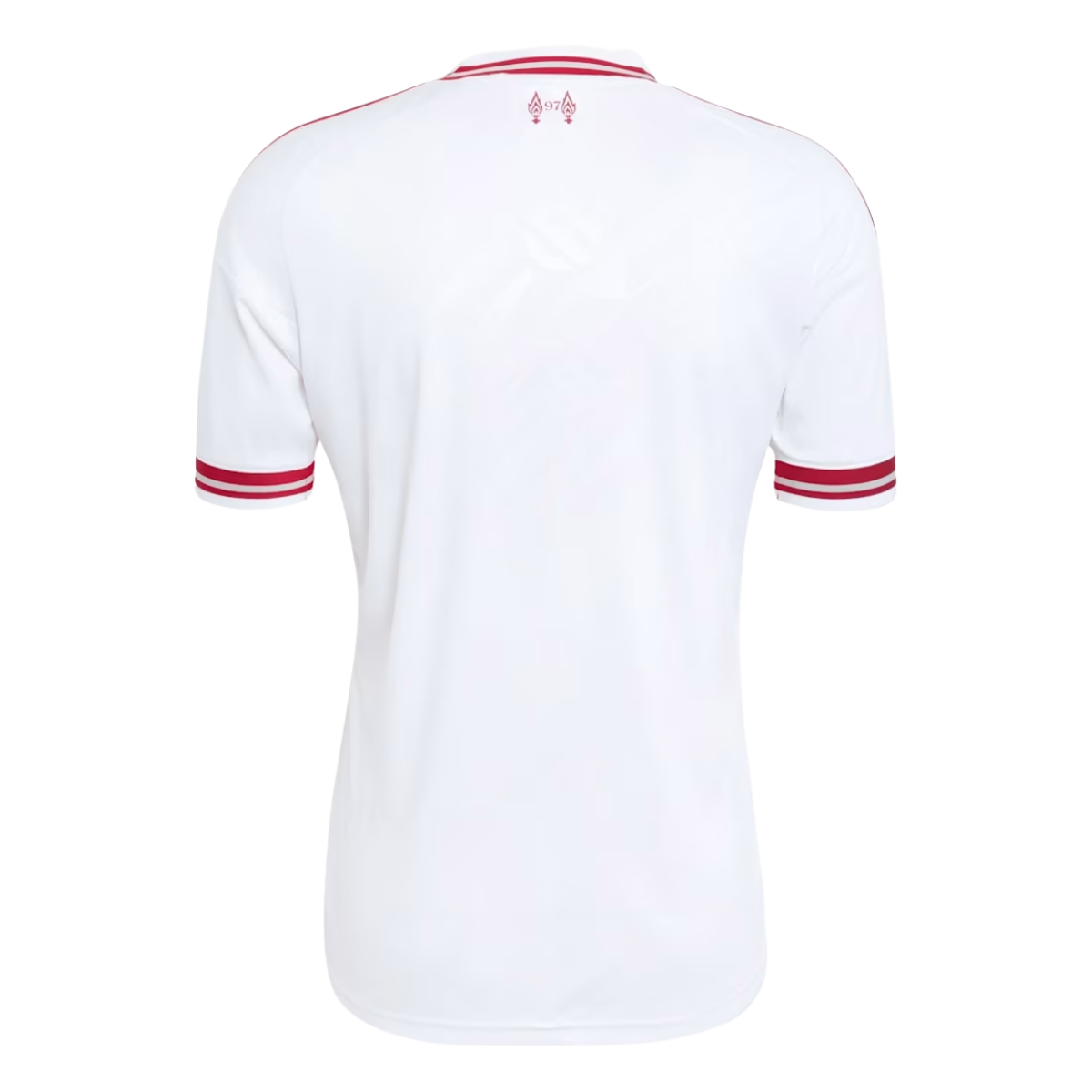 Jersey Liverpool Away 2026-27