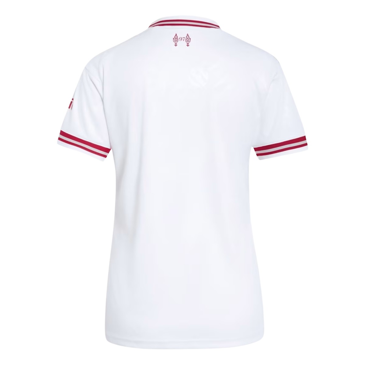 Jersey Liverpool Away Women 2026-27