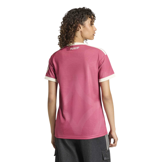 Jersey Real Madrid Third Women 2026-27
