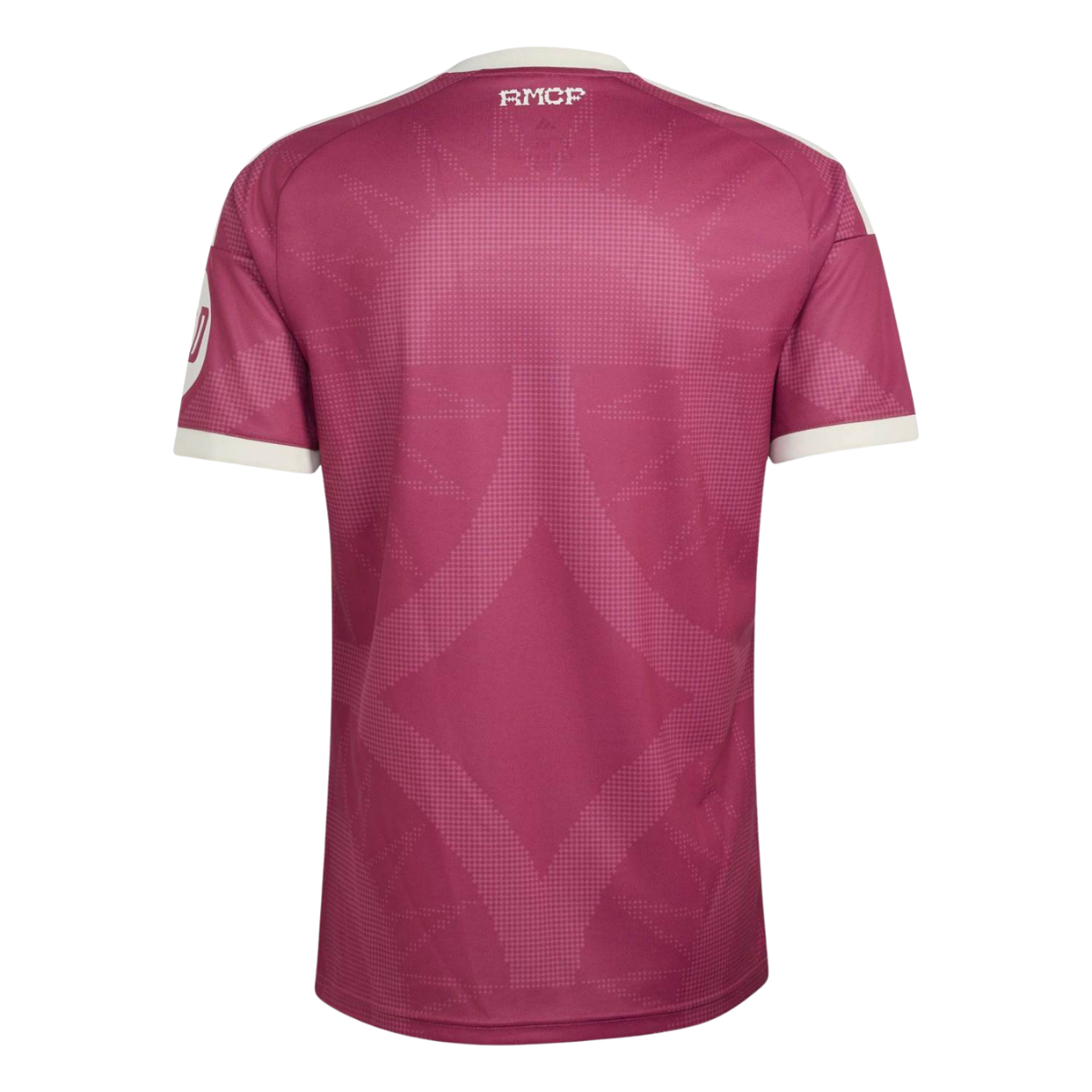 Jersey Real Madrid Third 2026-27