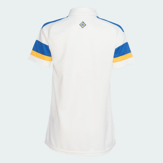 Jersey Cruzeiro Third Women 2026-27