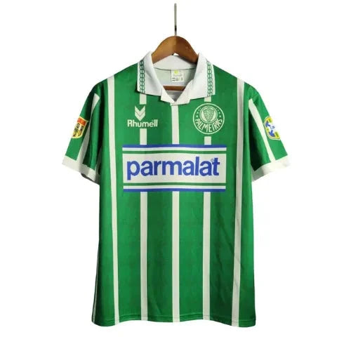 Jersey Palmeiras Home Retro 93-94