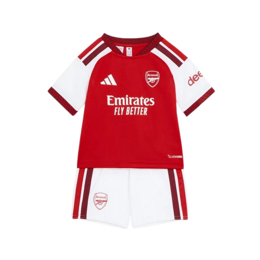 Children's set Arsenal Home 2026-27