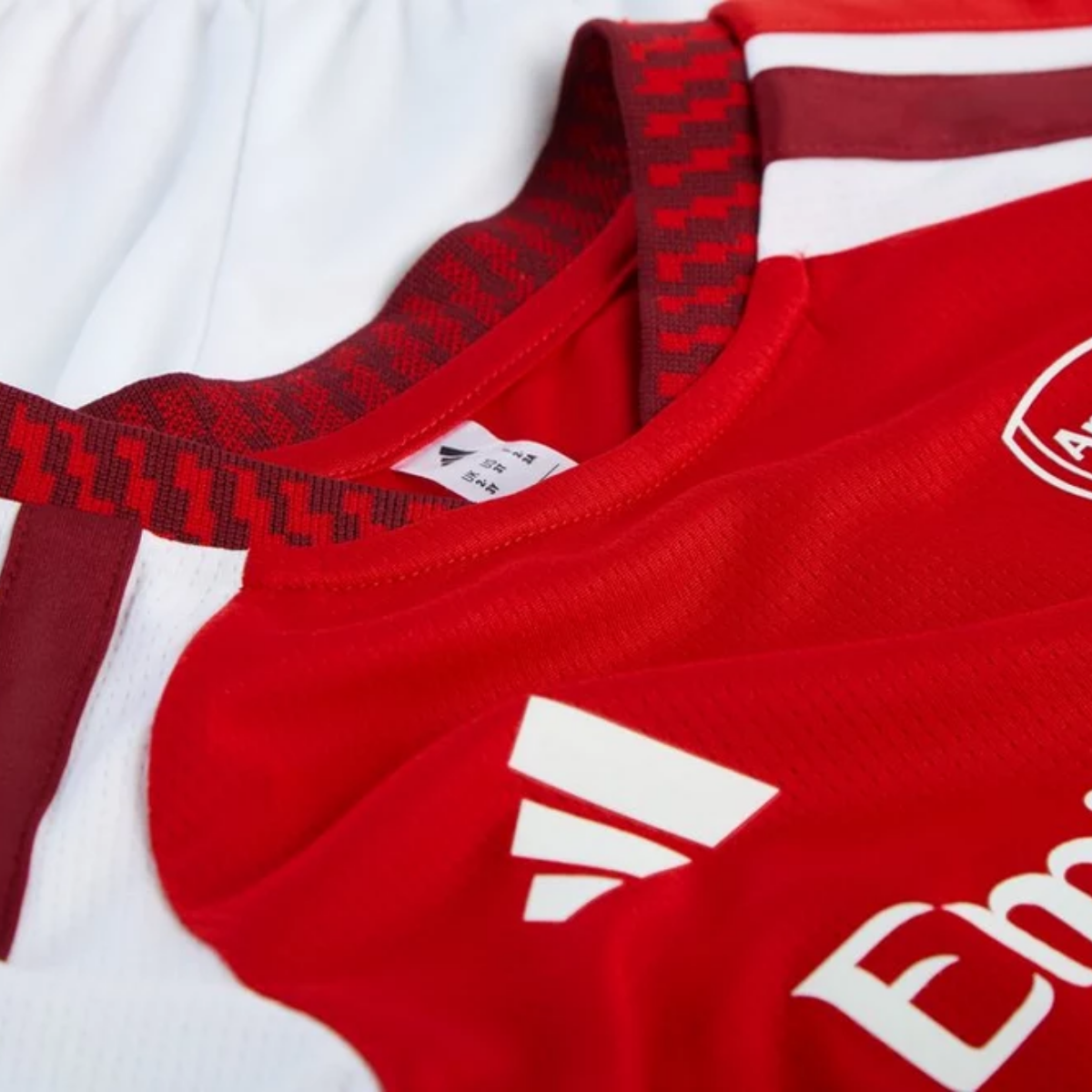 Children's set Arsenal Home 2026-27