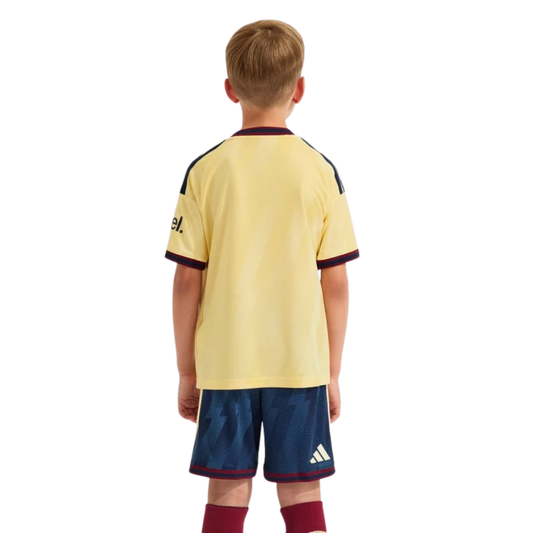 Children's set Arsenal Third 2026-27