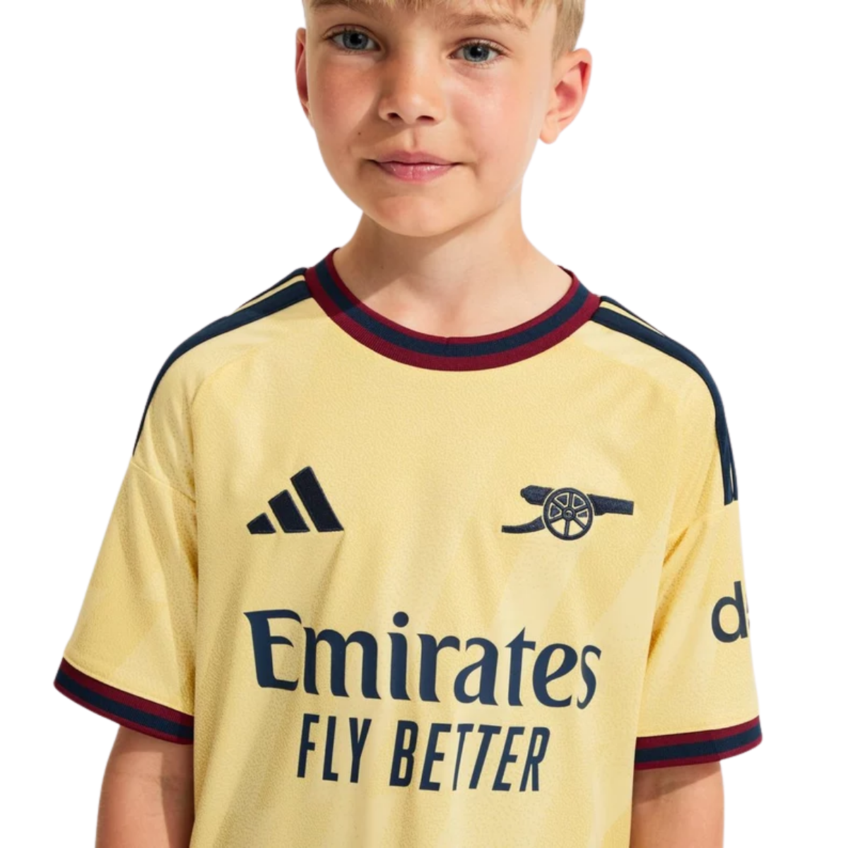 Children's set Arsenal Third 2026-27