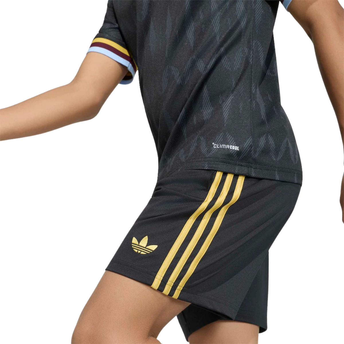 Children's set Aston Villa Away 2026-27