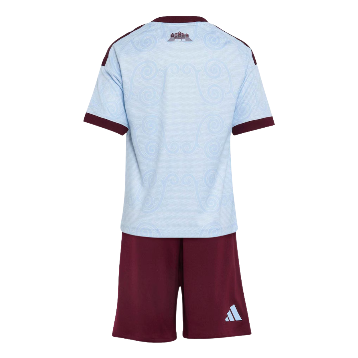 Children's set Aston Villa Third 2026-27