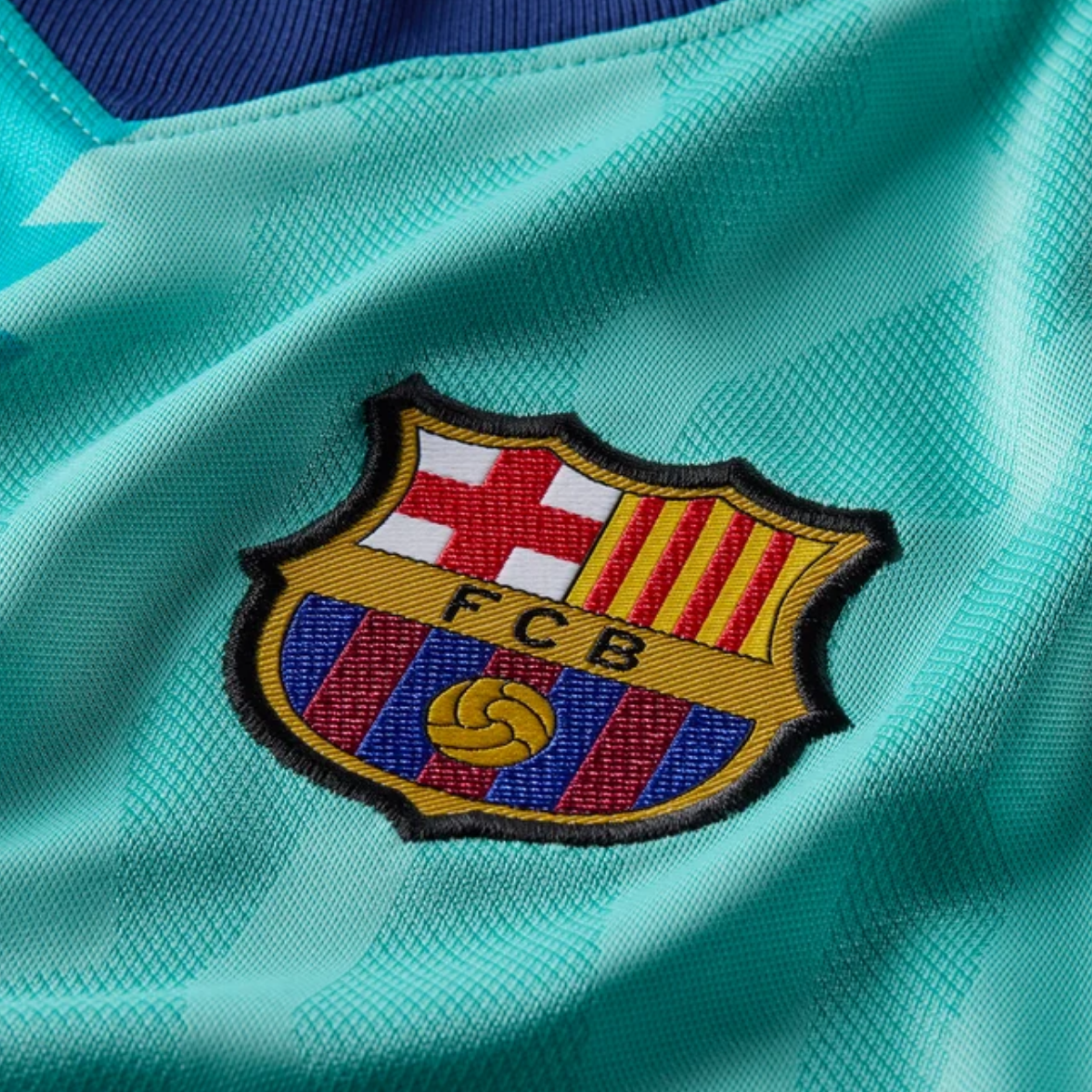 Children's set Barcelona Third 2026-27