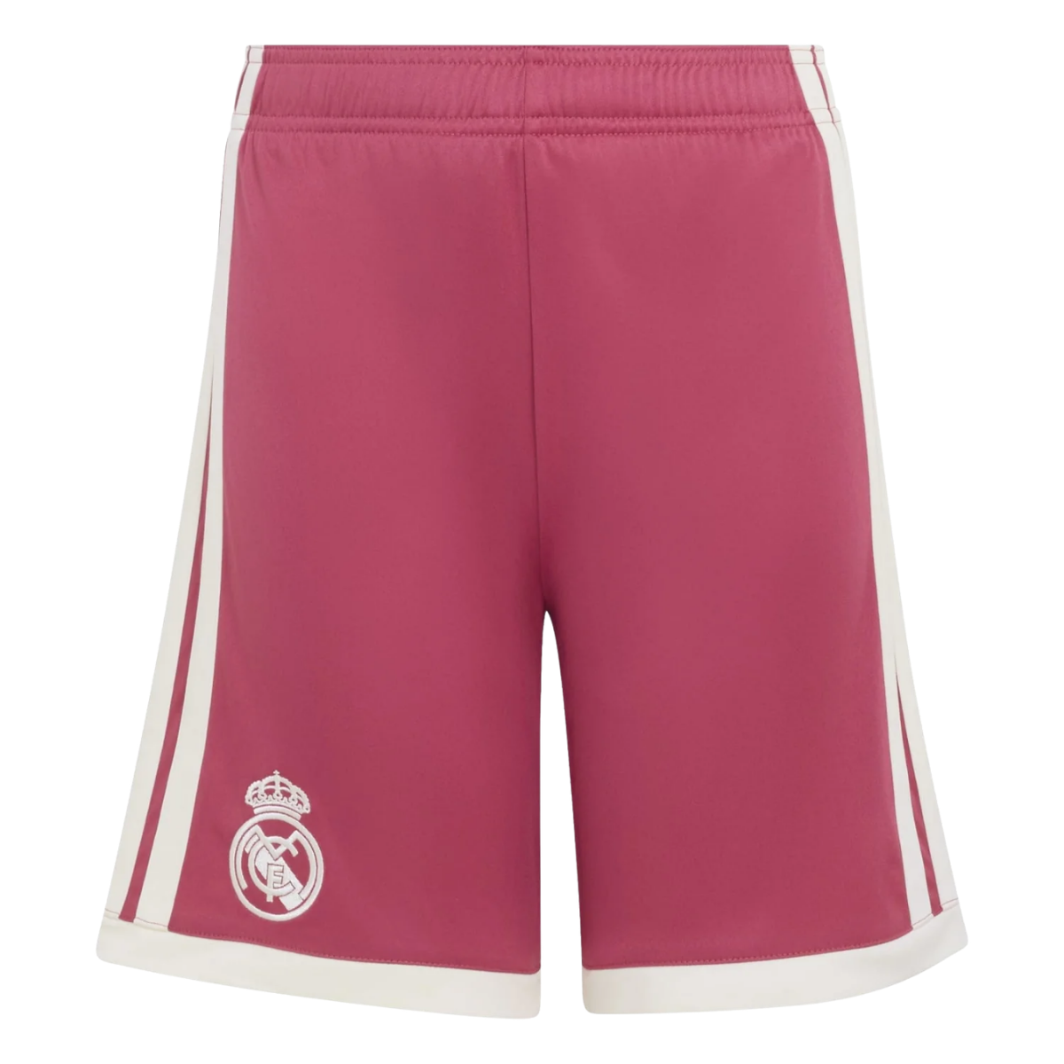 Children's set Real Madrid Third 2026-27