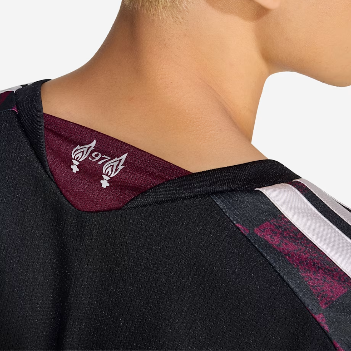 Jersey Long Sleeve Liverpool Third 2026-27