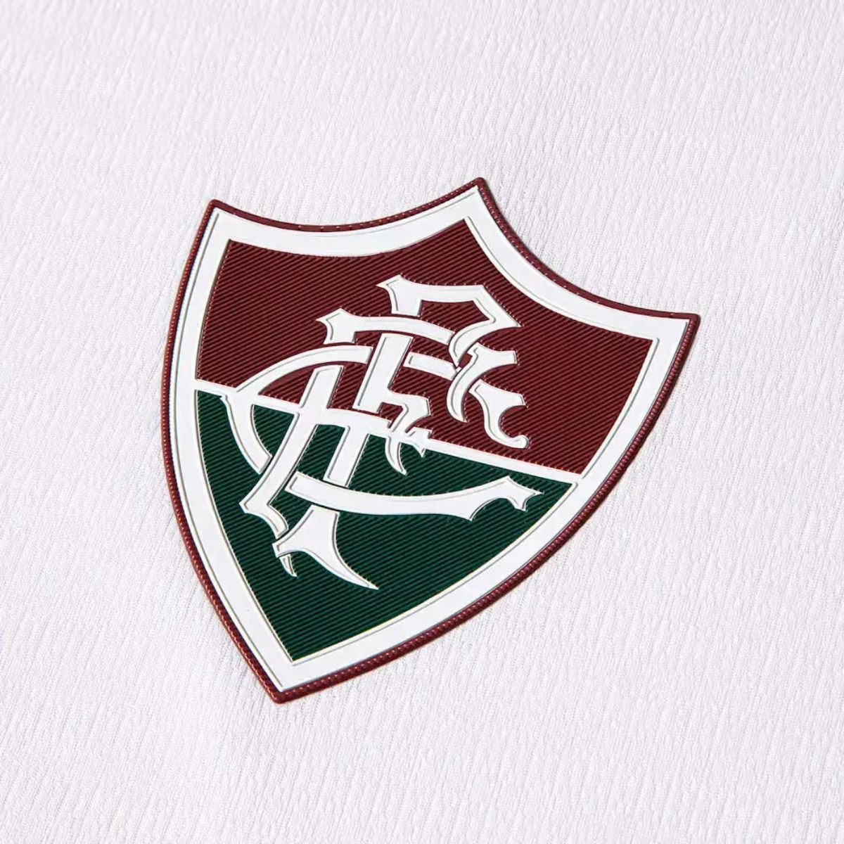 Jersey Fluminense Away Player 2026-27