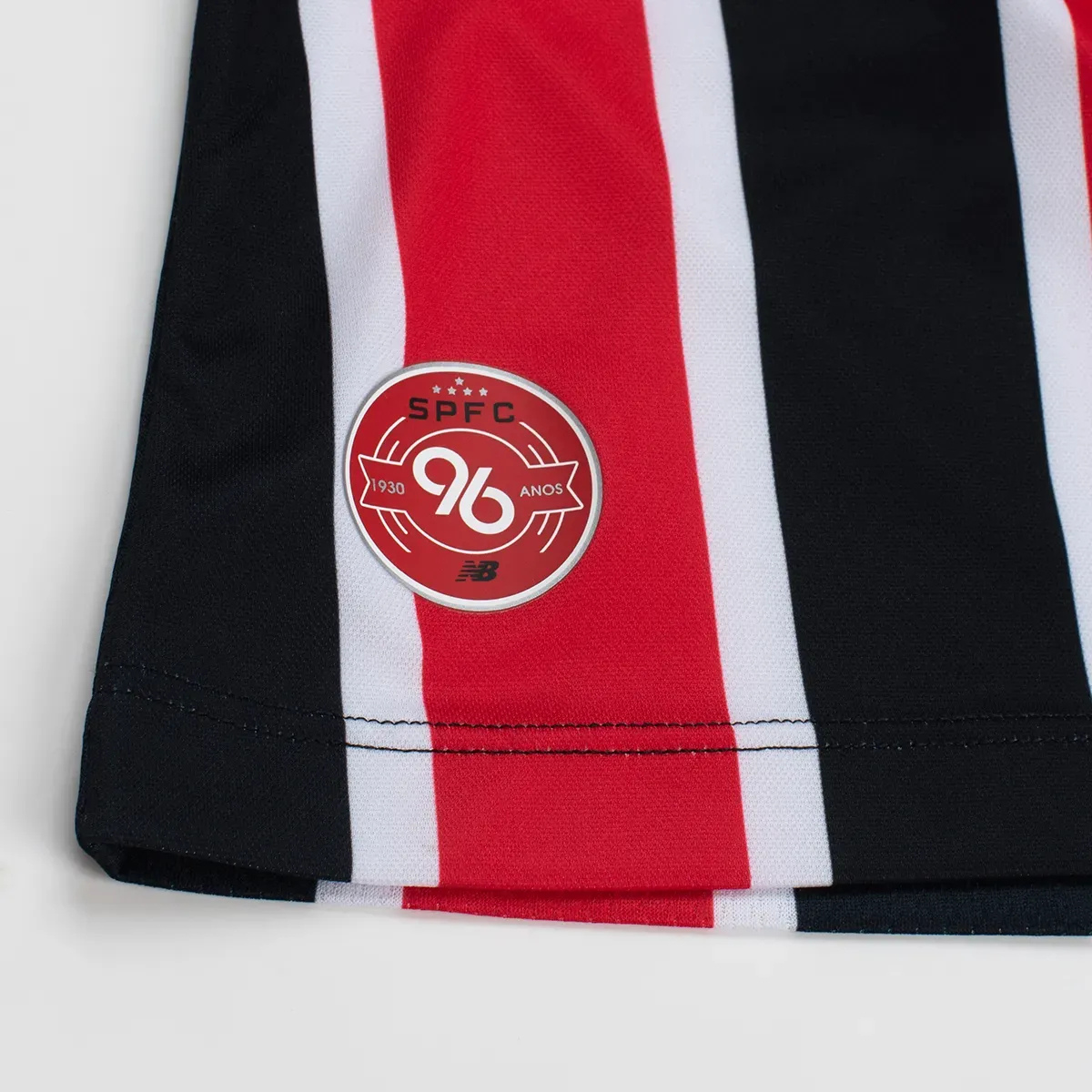 Jersey São Paulo Away Women 2026-27