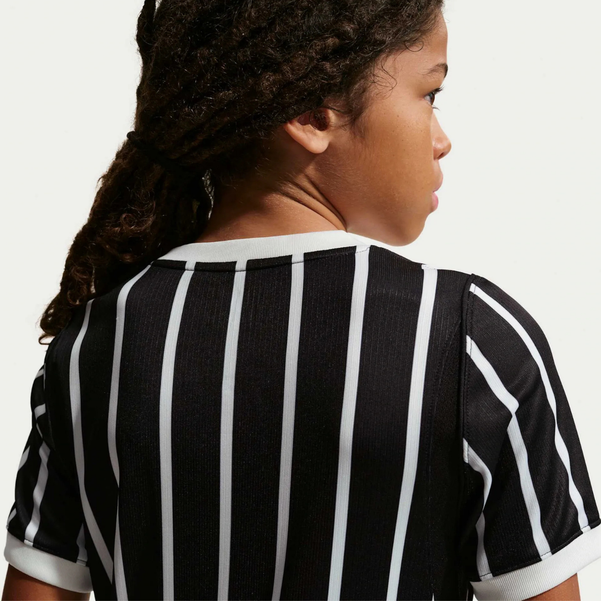 Children's set Corinthians Away 2026-27