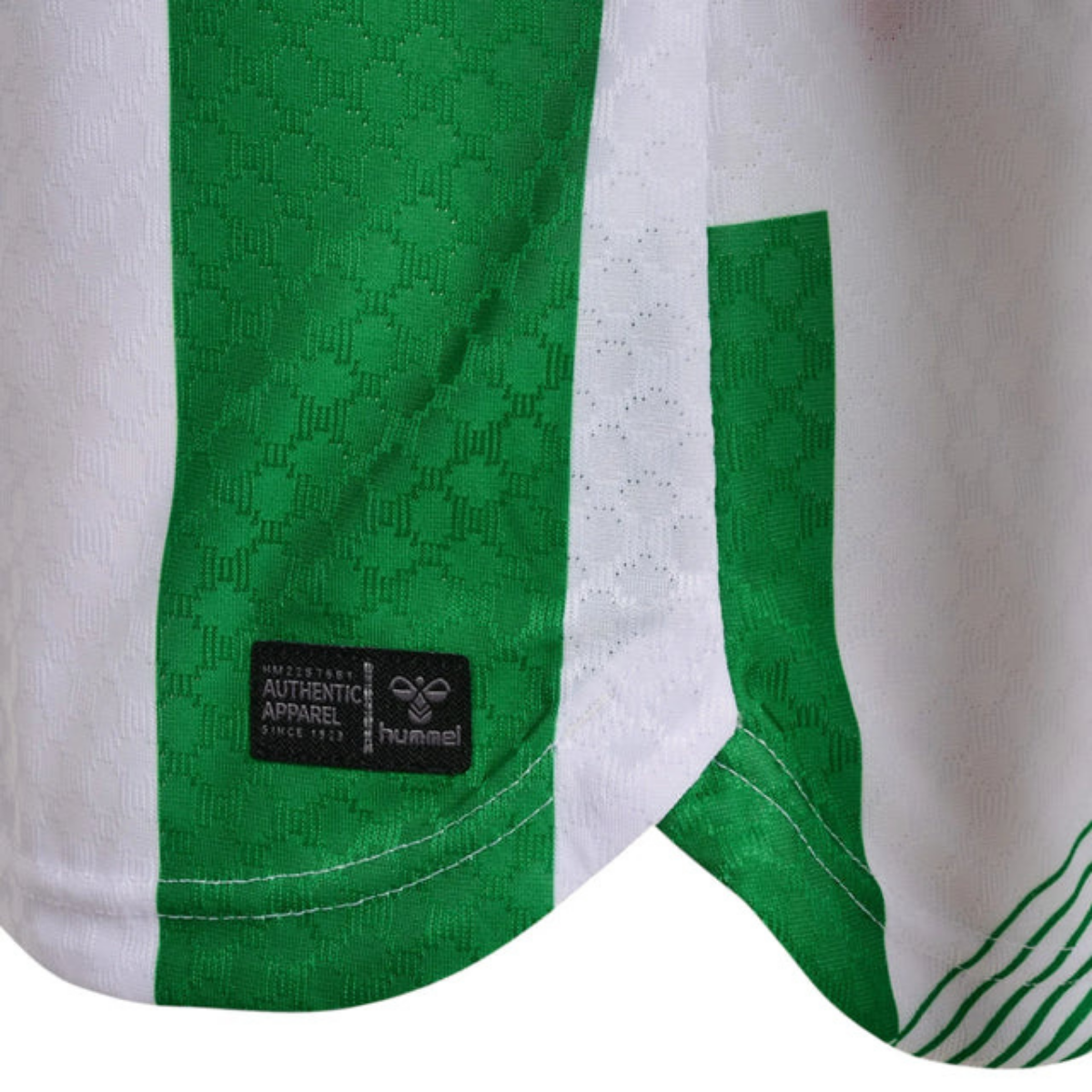 Jersey Real Betis Home Women 2026-27