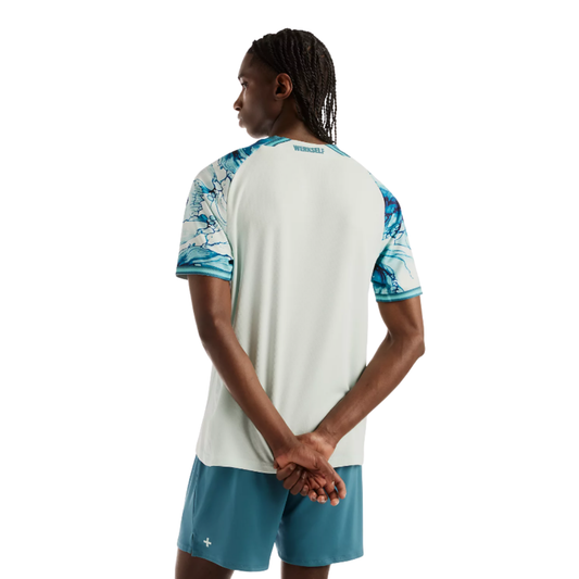 Jersey Bayer Leverkusen Away 2026-27