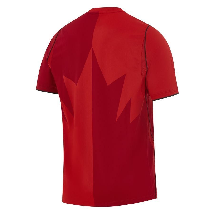 Jersey Canada Home 2026