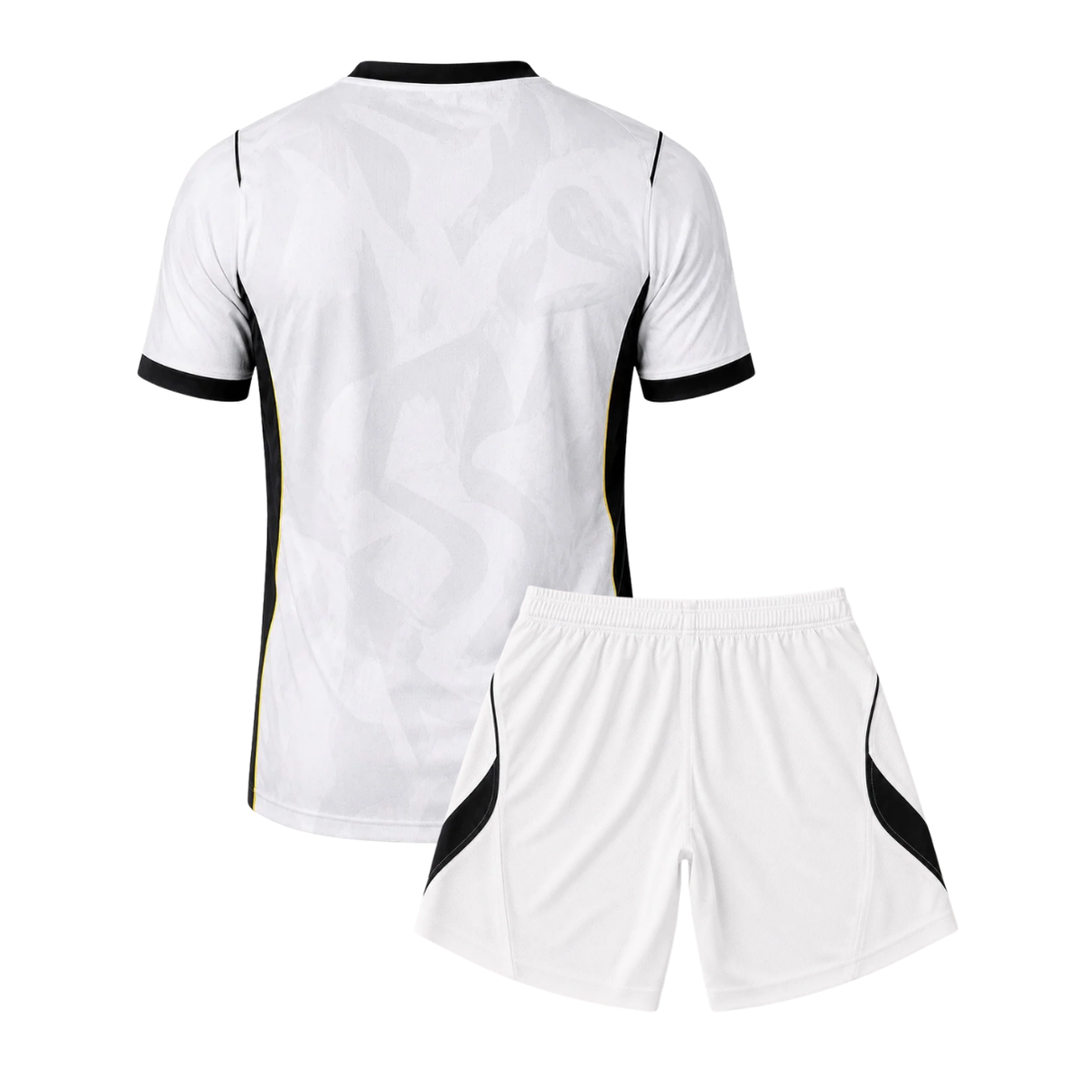 Children's set Al-Ittihad Away 2026-27
