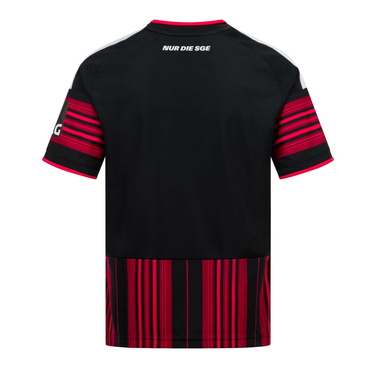 Children's set Eintracht Frankfurt Home 2026-27
