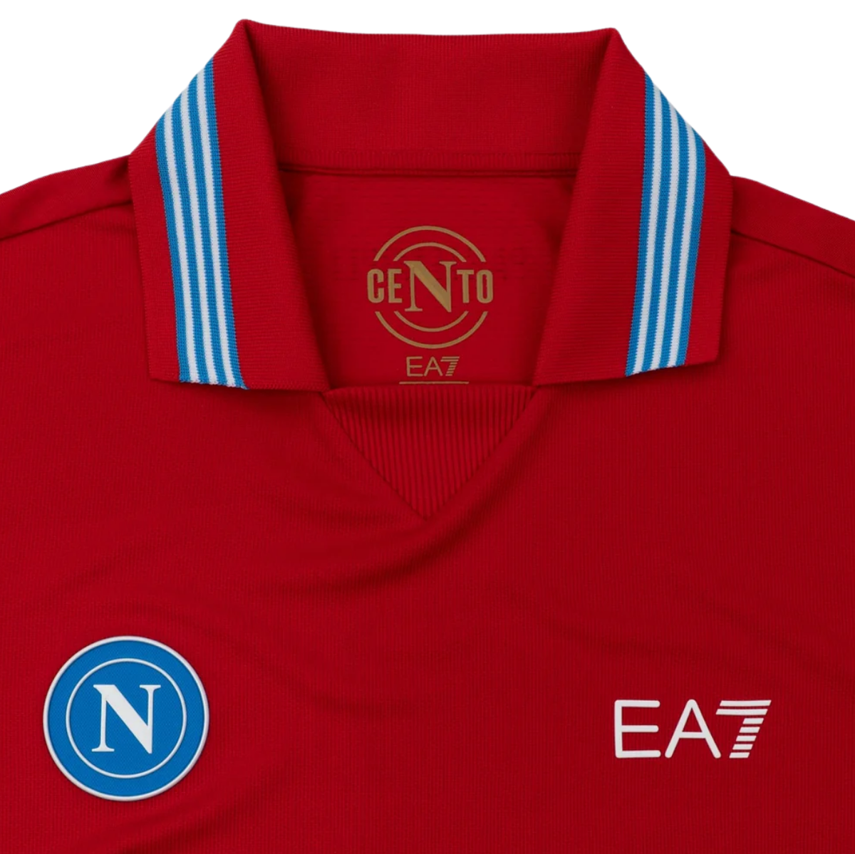 Jersey Napoli Third Player 2026-27