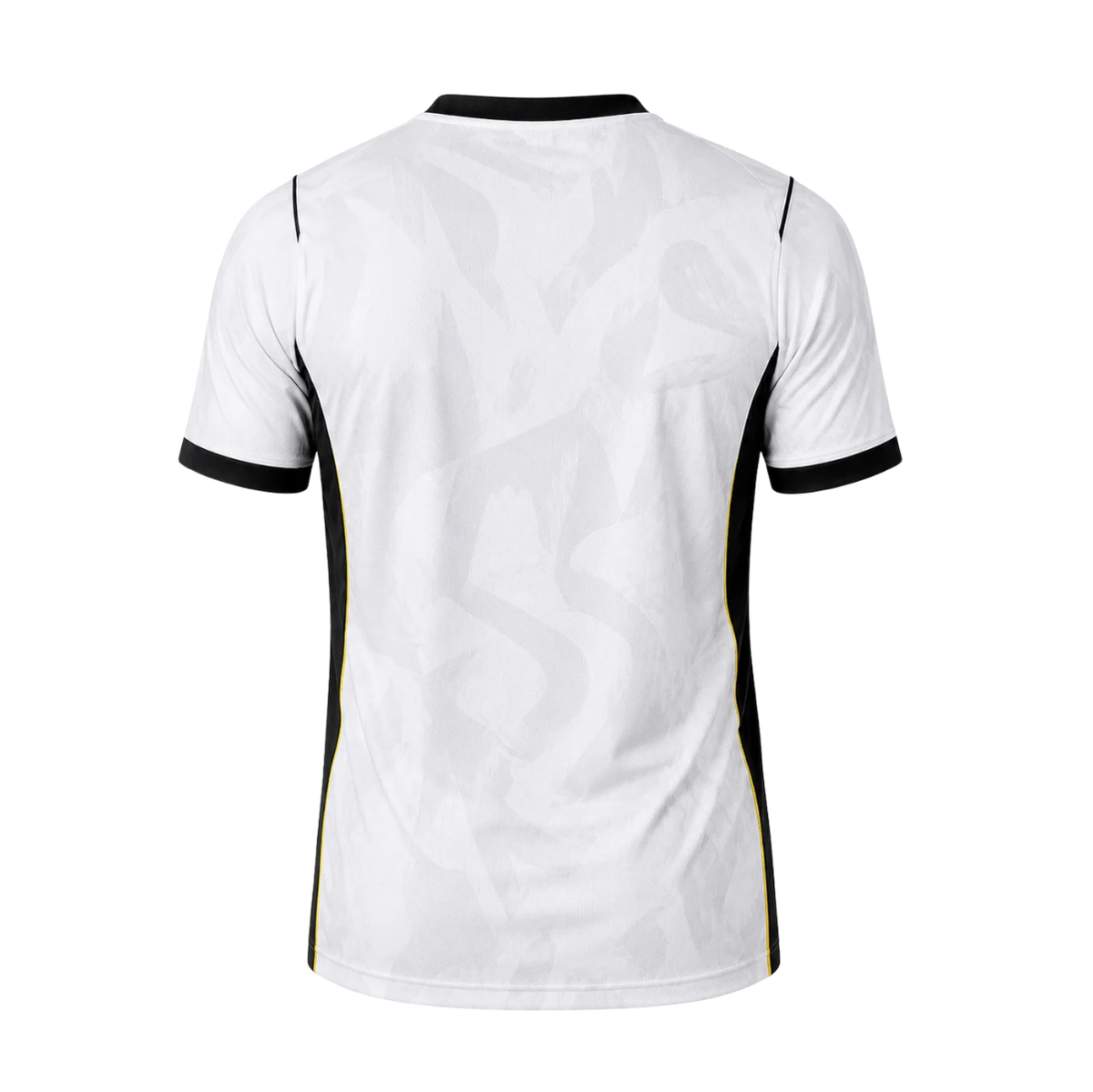 Jersey Al-Ittihad Away Women 2026-27