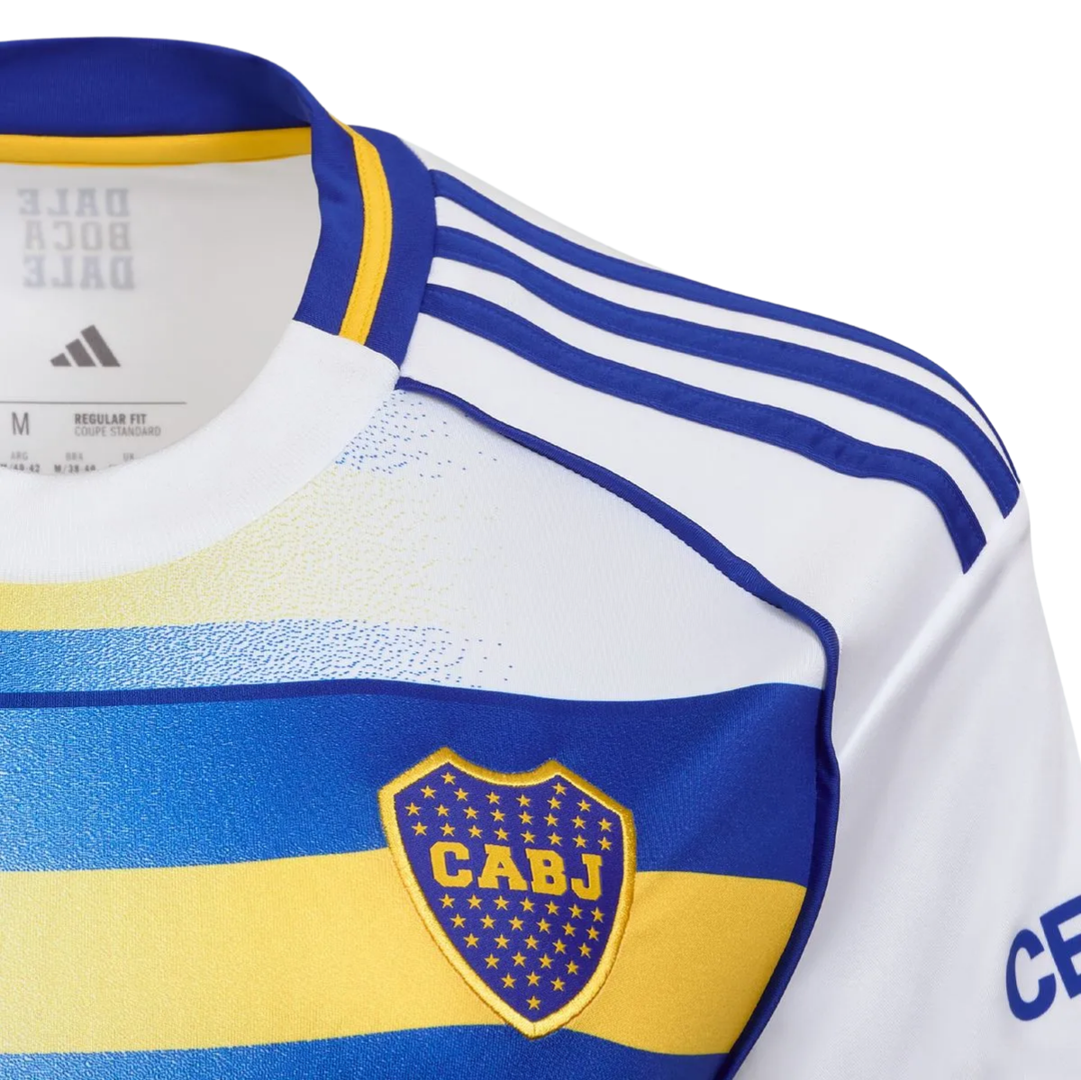 Jersey Boca Juniors Third Women 2026-27