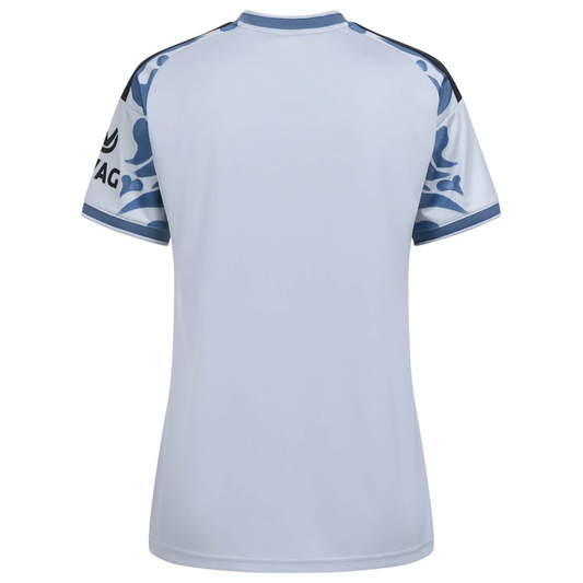 Jersey Eintracht Frankfurt Third Women 2026-27