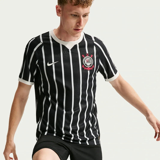Jersey Corinthians Away Player 2026-27