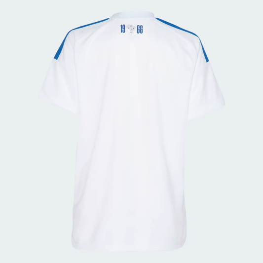 Jersey Cruzeiro Away Women 2026-27
