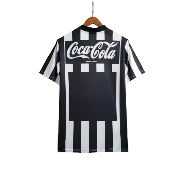 Jersey Botafogo Retro 1997
