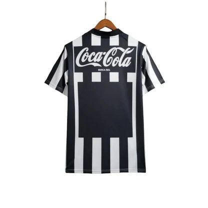 Jersey Botafogo Retro 1997