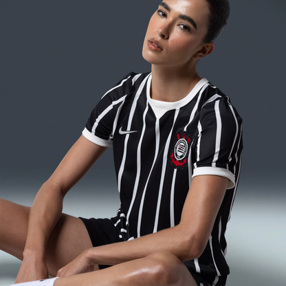 Jersey Corinthians Away Women 2026-27