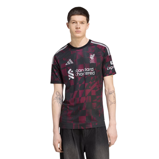 Jersey Liverpool Third 2026-27