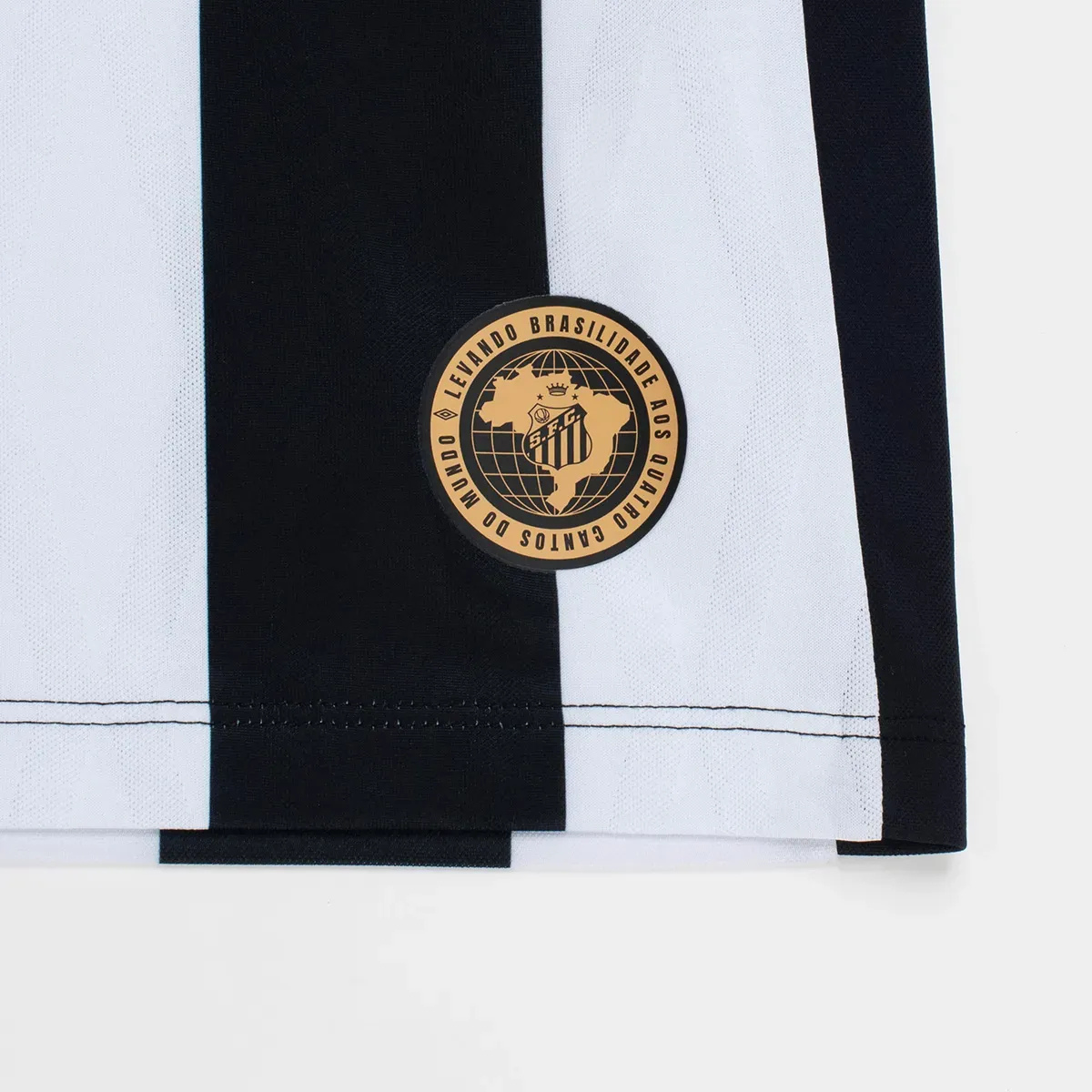 Jersey Santos Away Women 2026-27