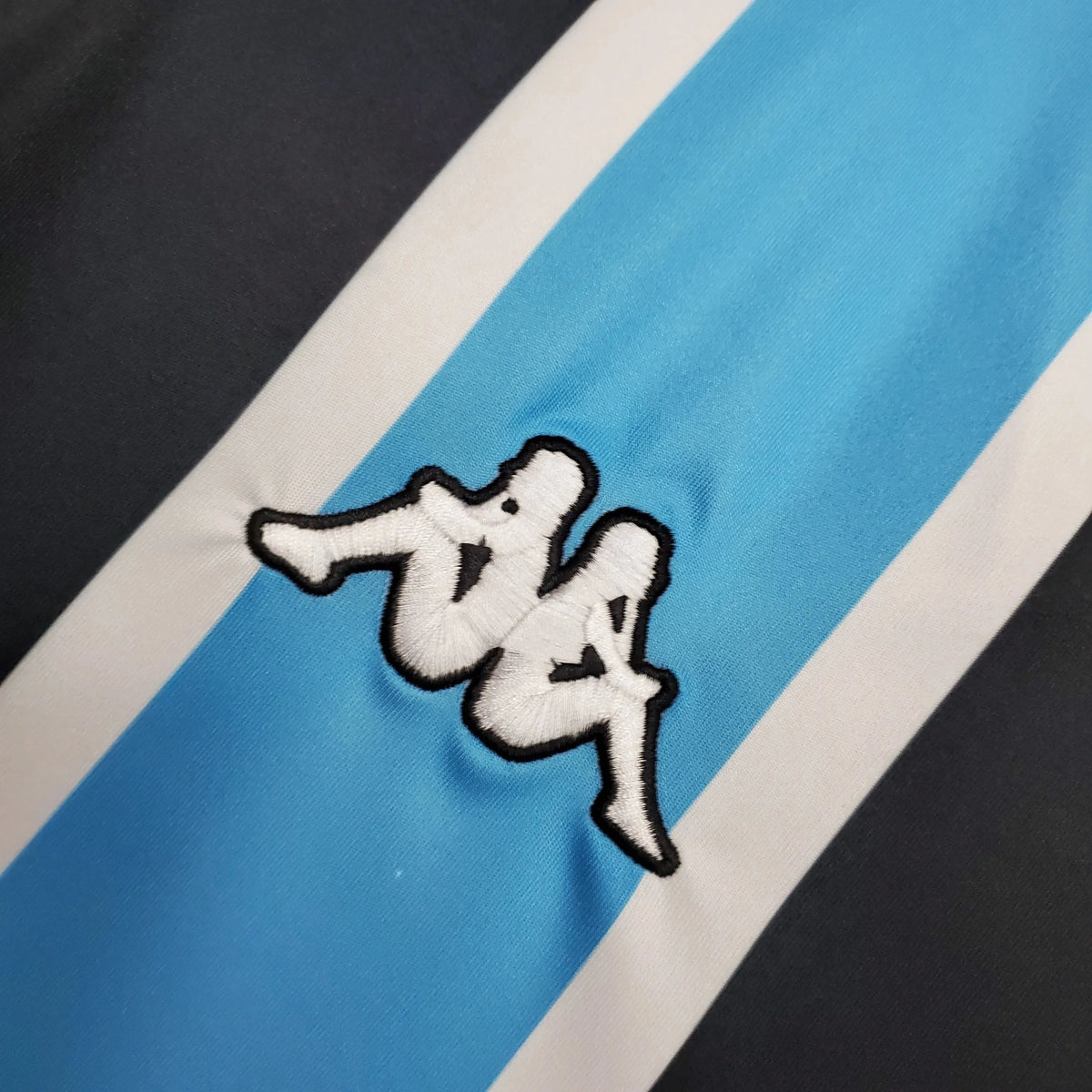 Jersey Grêmio Home Retro 2000
