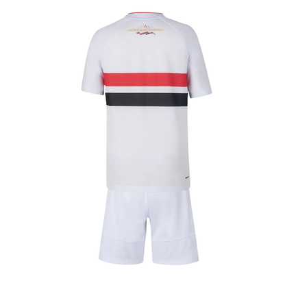 Children's set São Paulo Home 2026-27