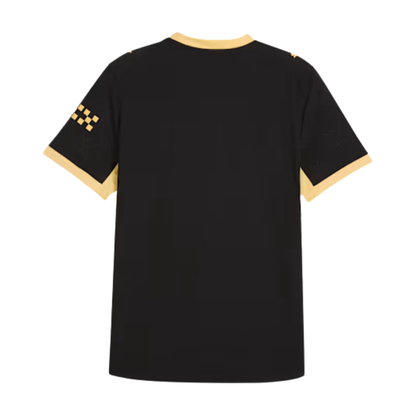 Jersey Manchester City Away Player 2026-27