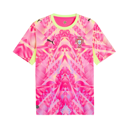 Jersey Portugal Goalkeeper 2026