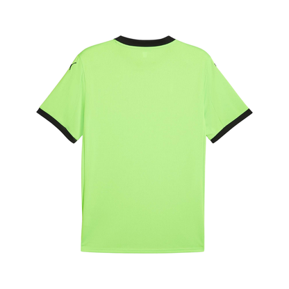 Jersey Portugal Goalkeeper Green 2025